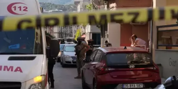 İzmir Polis Karakolu Saldırısı: İki Polis Şehit, Birçok Yaralı