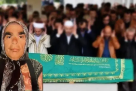 Keçiborlu'da Üzücü Kayıp: Bakiye Karakütük Vefat Etti