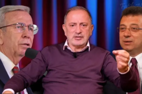 Altaylı'nın Bomba İddiaları: CHP'nin Geleceği ve İmamoğlu'nun Adaylığı Tartışılıyor