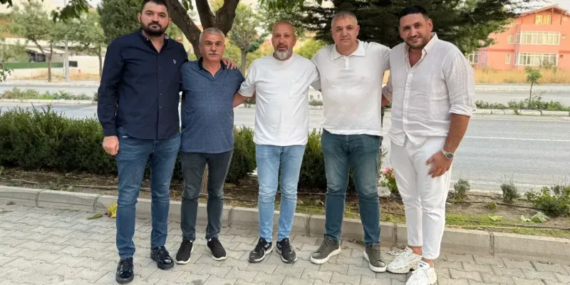 Isparta32spor, 32 Gençlik Taraftar Grubuna Teşekkür Ziyareti Düşürdü