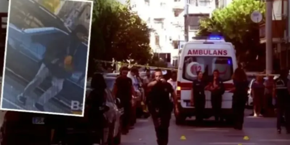 İzmir Karakol Saldırısı: 16 Gözaltı Adliyeye Sevk Edildi