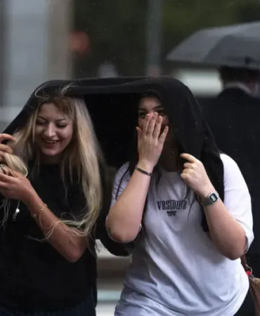 13 İle Sağanak Uyarısı: Türkiye'nin Hava Durumu Raporu