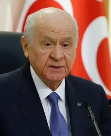 Bahçeli: Önümüzdeki günler provokasyona açık ve yatkındır, kaos meraklıları var