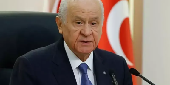Bahçeli: Önümüzdeki günler provokasyona açık ve yatkındır, kaos meraklıları var