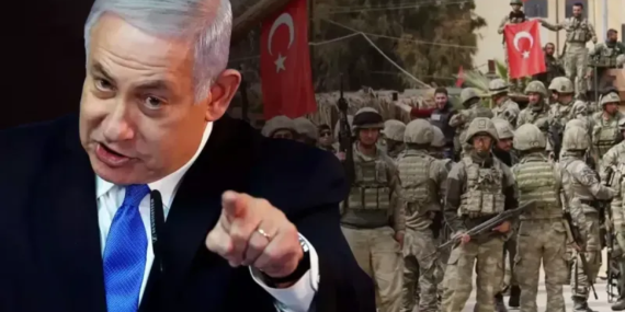 MSB: Suriye'deki Türk Askerlerine İsrail Saldırısı İddiaları Asılsız