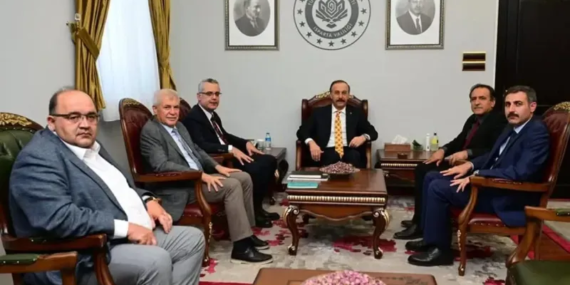 Isparta Değerlendirmesi: Sahipsiz Hayvanların Korunması İçin Yeni Planlamalar