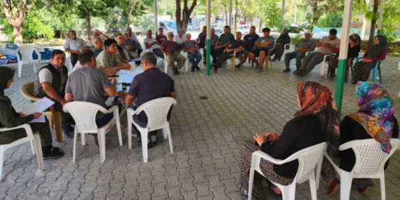 Süt Sığırcılığı Desteğiyle Orman Köylülerine Ekonomik Kalkınma