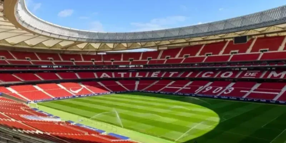 Madrid, 2027 Şampiyonlar Ligi Finaline Ev Sahipliği Yapacak