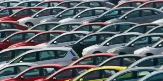 2025 Hurda Araç Teşviki: Yerli Otomotiv Sektörüne Can Suyu