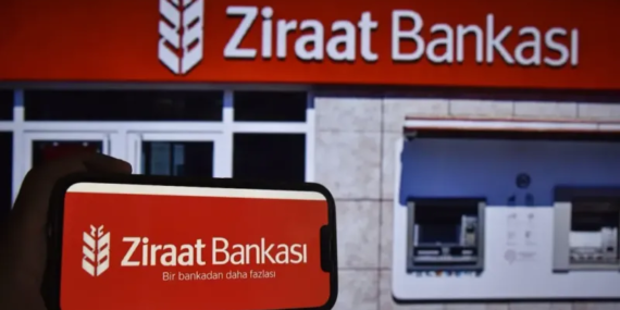 Ziraat Bankası'ndan Çiftçilere 50 Başlık Damızlık Düve Kredisi Desteği