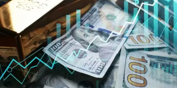 Borsada Düşüşe Rağmen Kıymetli Maden Fonları Yükselişte