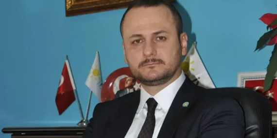 İYİ Parti'nin Adil ve Özgür Bir Hukuk Sistemi Vizyonu