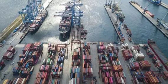 Batı Akdeniz Tarım İhracatı Rekor Kırdı: 100 Milyon Doları Aştı