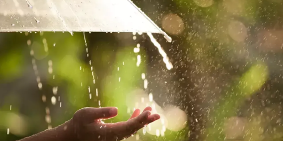 Isparta'da Yağışlı Hava ve Sıcaklık Düşüşü Bekleniyor