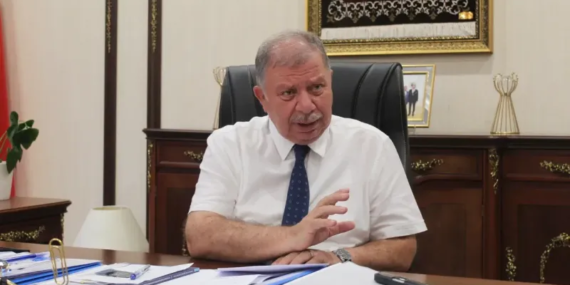 Isparta İş Dünyası: Yeni Antrepo ve Yurtdışı Pazarlama Stratejileriyle İhracatta Atılım