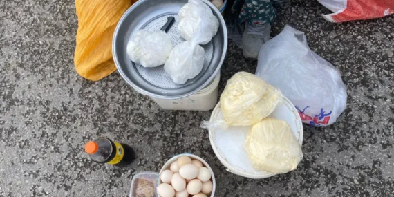 Köy Ürünleri, Marketlere Rağmen Uygun Fiyatlarla Pazarda