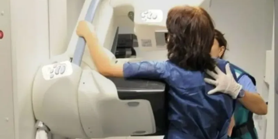 Şarkikaraağaç Devlet Hastanesi'nde Meme Kanseri Erken Teşhis Merkezi Kuruldu