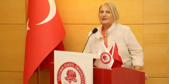 SDÜ'de 46. Uygulamalı Düşük Akım Anestezi Kursu Tamamlandı