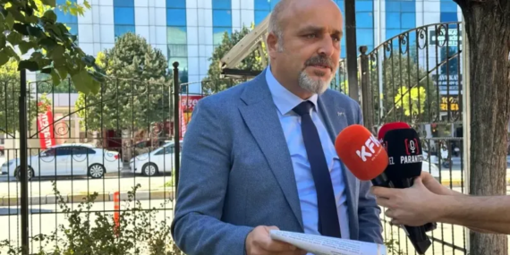 Depreme Dayanıksız 9 Okul: Eğitim-İş'ten Suç Duyurusu ve Kamuoyuna Çağrı