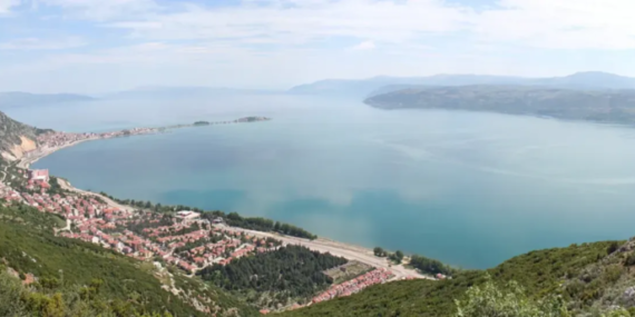 Eğirdir Gölü'nün Kuruması: Buharlaşma Mı, Yoksa Su Yönetimi Politikaları Mı?