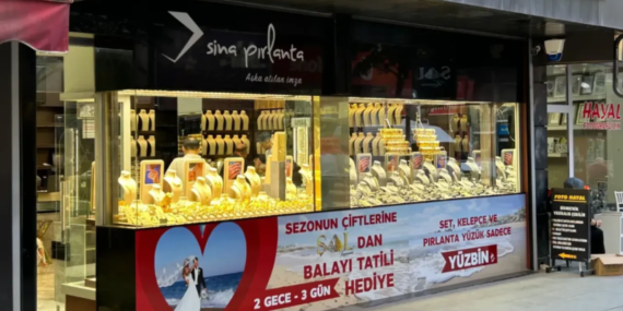 Gram Altın 5100 TL'yi Aştı: Uzmanlardan Uzun Vadeli Yatırım Tavsiyesi