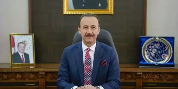 Vali Erin'den Ahilik Haftası'na Özel Mesaj: Geleneksel Değerler ve Ekonomik Önem Vurgulandı