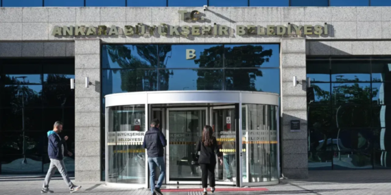 Ankara Büyükşehir Belediyesi Konserlerinde 154 Milyon TL Zarar İddiası: Çok Sayıda Gözaltı