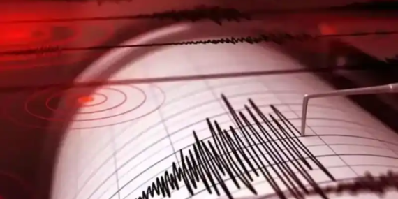 Sındırgı'da 4.5 Büyüklüğünde Deprem: Hasar Bildirimi Yok