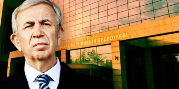 Ankara Büyükşehir Belediyesi'ne Yeni Operasyonlar mı Hazırlanıyor?