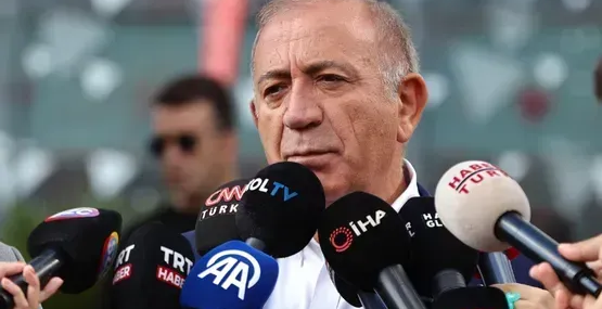 CHP'den ihraç edilen kayyum Gürsel Tekin'den ilk açıklama