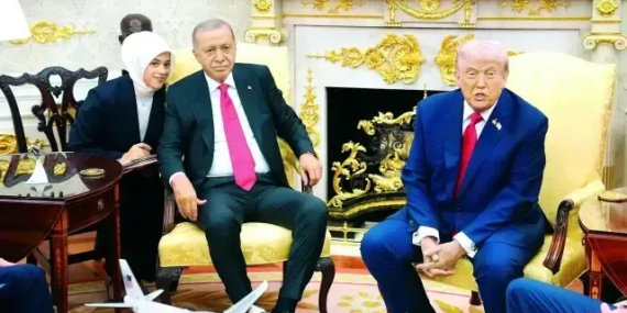 Sorunları birlikte aşacağız