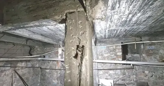 Isparta’da Kentsel Dönüşümde Riskli Bina Şoku