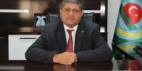 Silajlık Mısır Hasadı ile Verimlilik Artıyor