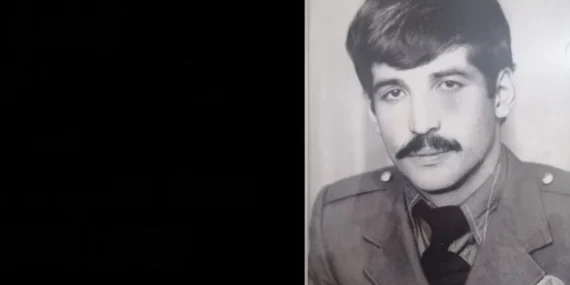 Şehidin Adı, Okulda Yaşayacak: Çarıksaraylar İlköğretim Okulu, Şehit Kadir Dişci'nin Adını Taşıyacak