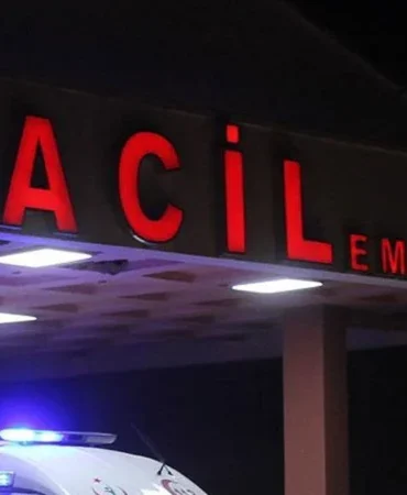İstanbul'da Zehirlenme Olayı: İki Küçük Kardeş Hayatını Kaybetti