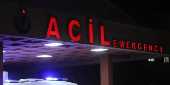 İstanbul'da Zehirlenme Olayı: İki Küçük Kardeş Hayatını Kaybetti