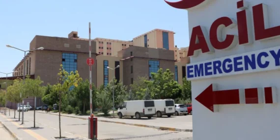 Diyarbakır'da 18 Yaşındaki Genç, Evde Ölü Bulundu: Jandarma Soruşturma Başlattı