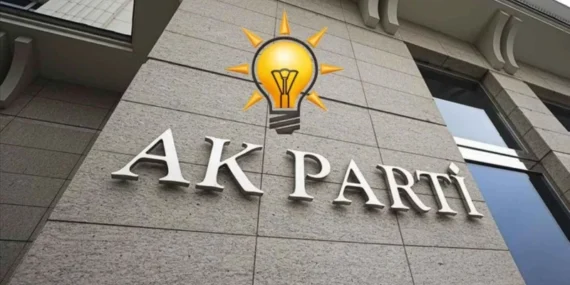 AKP 8 İl Başkanını Değiştirdi: 2028 Seçimlerine Hazırlık