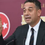İstanbul'daki CHP İl Başkanlığı Ablukası Sonrası İnternet Bant Genişliği Kısıtlaması