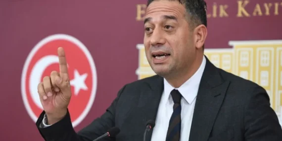 İstanbul'daki CHP İl Başkanlığı Ablukası Sonrası İnternet Bant Genişliği Kısıtlaması