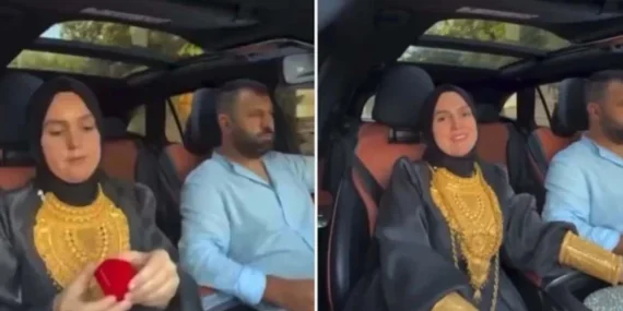 Sosyal Medya Fenomen Çiftine Maliye'den Yeni İnceleme