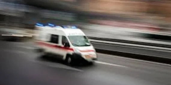 Kaş'ta Motosiklet Kazası: 1 Ölü, 1 Yaralı