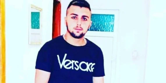 Kamyonet Kazasında Hayatını Kaybetti