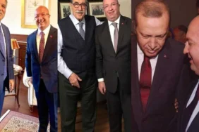 Rüşvet Soruşturması: İş İnsanının AKP'lilerle Bağlantıları Ortaya Çıktı