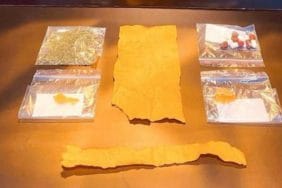 Isparta'da Narkotik Operasyonu: Önemli Miktarda Uyuşturucu Ele Geçirildi, 1 Gözaltı