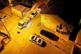 Isparta'da Modifiye ve Abartı Egzozlu Araçlara Şok Denetim