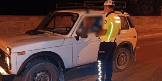 Isparta'da Kapsamlı Güvenlik Operasyonu: 4317 Kişi Sorgulandı, 5 Aranan Şahıs Yakalandı