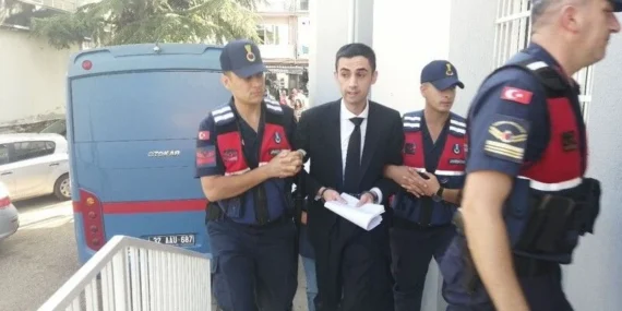 Gelendost Belediye Başkanı'nın Zimmet ve Rüşvet Davası: Tutukluluk Sürdü