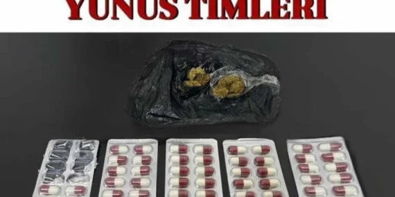 Yunus Timleri yakalamaya devam ediyor