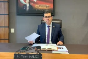 CHP 102. Yıldönümünde: Halıcı'dan 'Halk Varsa Umut Var' Çağrısı